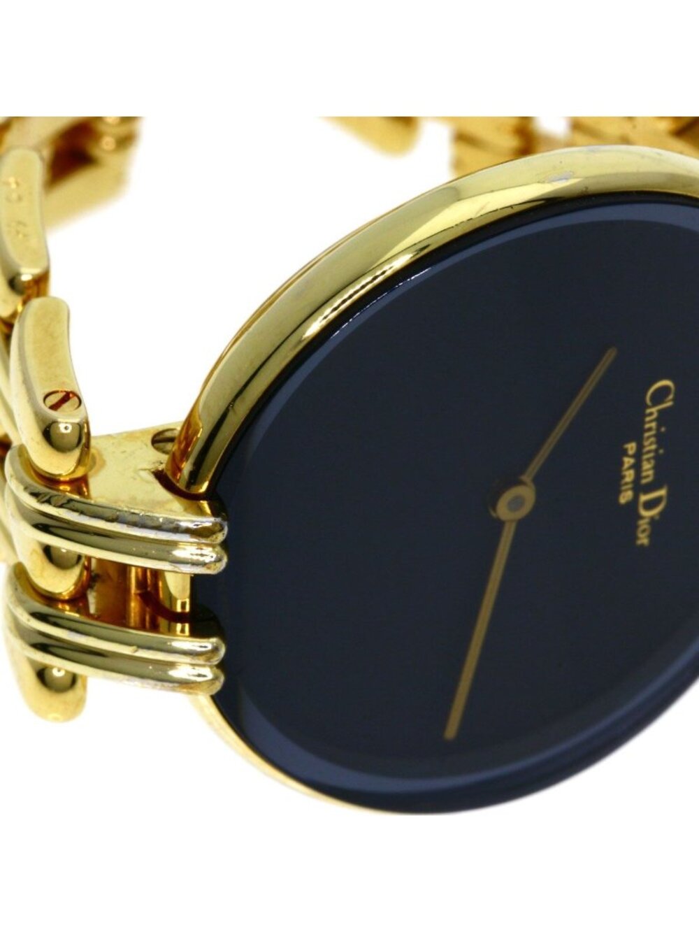 Dior Christian Bakira Watch - Picture 13 of 15